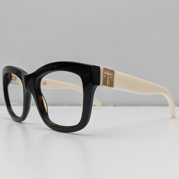 🕶️Frame Only | Tory Burch TY7075 132713 Sunglasses 52/19 135 /KAI531🕶️ - Picture 6 of 8